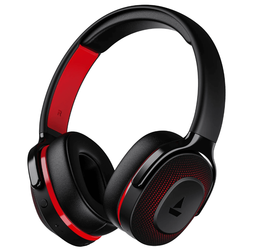 boAt Rokcerz 413 Headphones